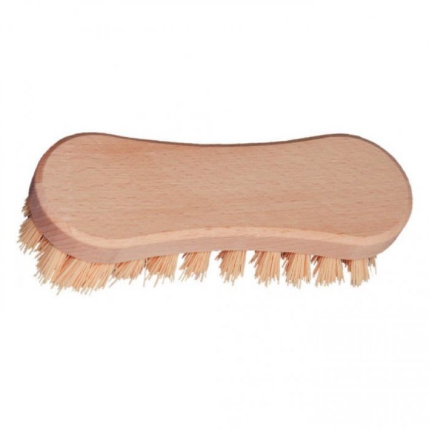 KARTÁČ RUČNÍ 4209 DŘEVĚNÝ