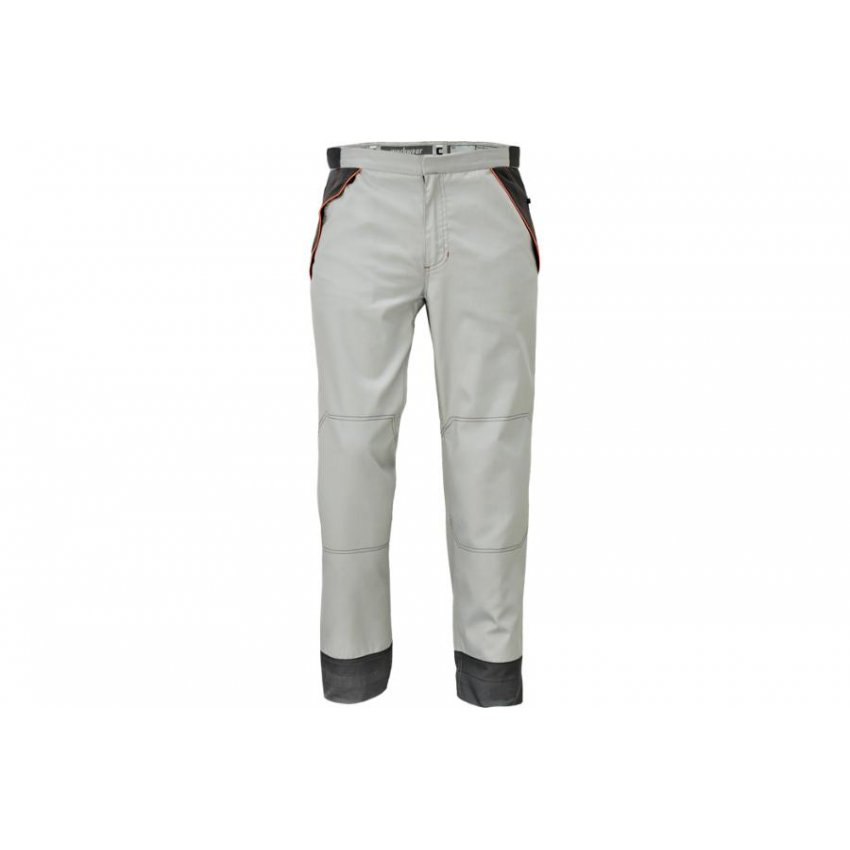 KALHOTY PAS MONTROSE ŠEDÁ/TM. ŠEDÁ