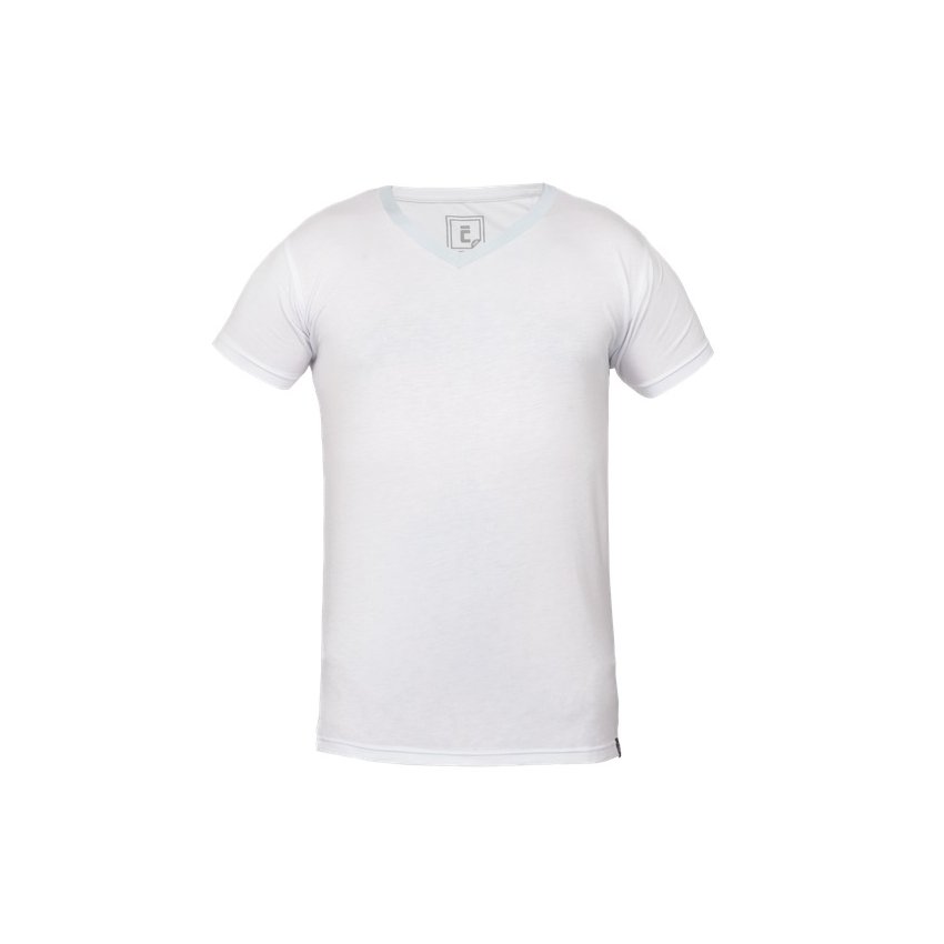 TRIČKO DHARLA DO V BÍLÁ