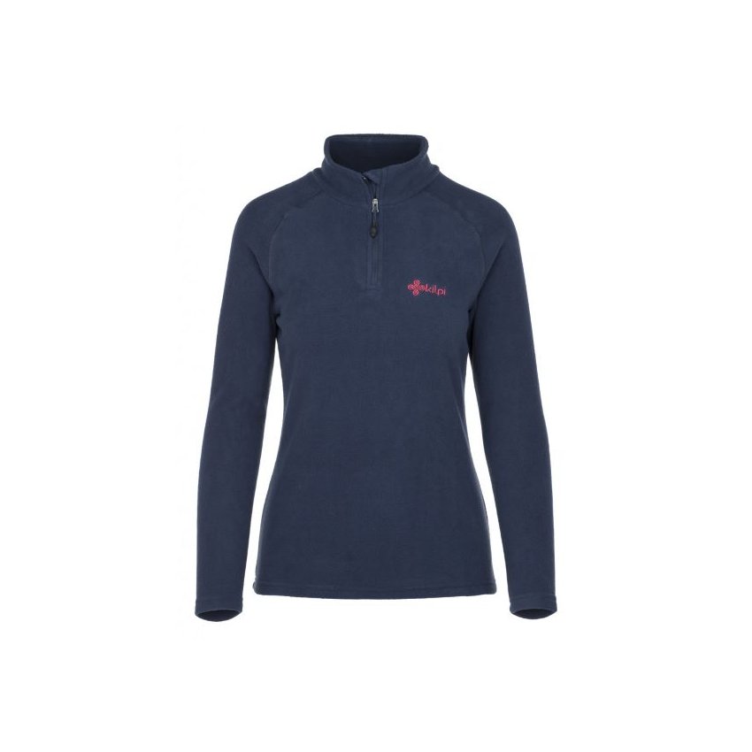 MIKINA ALMAGRE KILPI FLEECE TM. MODRÁ