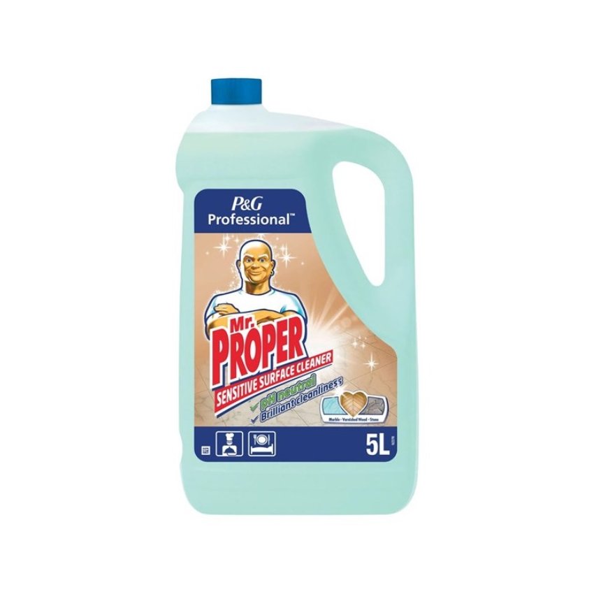MR. PROPER SENSITIVE PROFI 5L