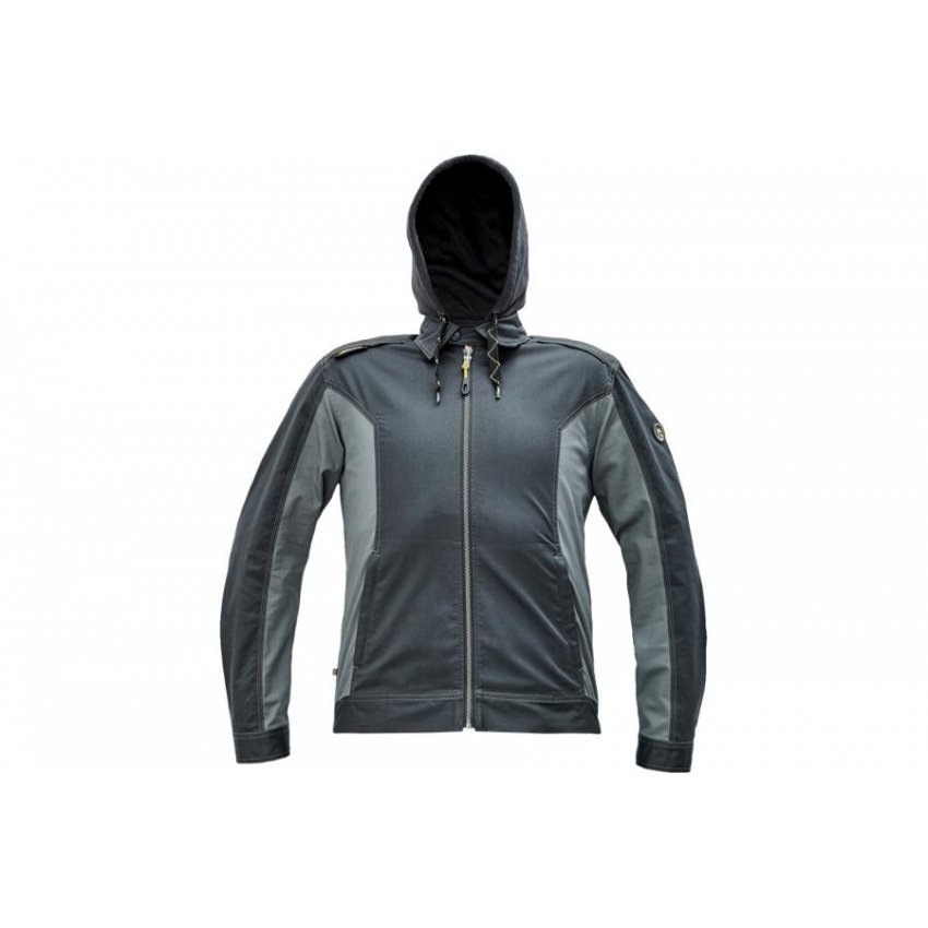 BUNDA DAYBORO ANTRACIT