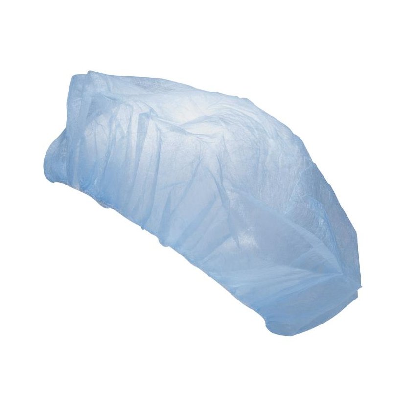 ČEPICE VAPI JEDNORÁZOVÁ MODRÁ 100KS