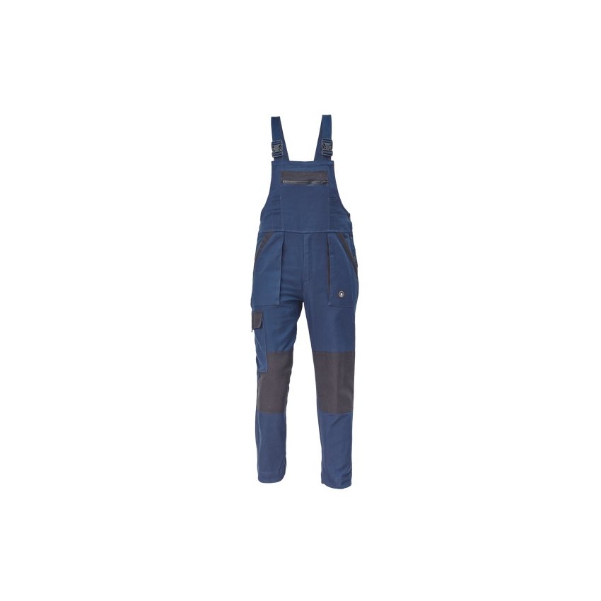 KALHOTY LACL MAX NEO NAVY/ČERNÁ