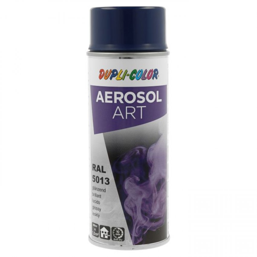 MOTIP AEROSOL ART RAL5013 +733024