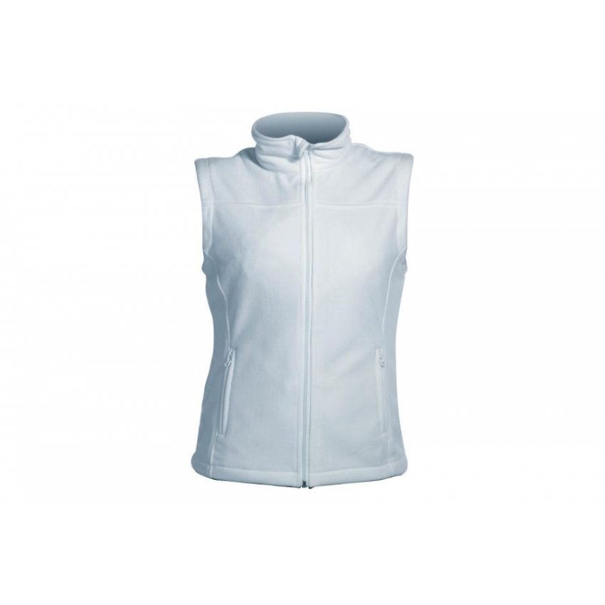 VESTA VORMA LADY FLEECE SV. MODRÁ