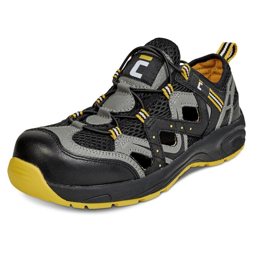 OBUV HENFORD SANDÁL O1