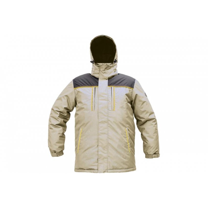 PARKA CREMORNE SV. OLIVOVÁ