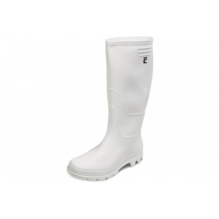 HOLÍNKY GINOCCHIO VYSOKÉ BÍLÉ