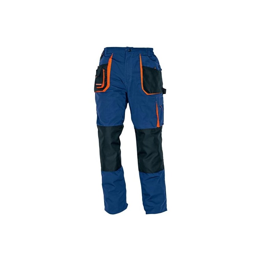 KALHOTY PAS EMERTON NAVY