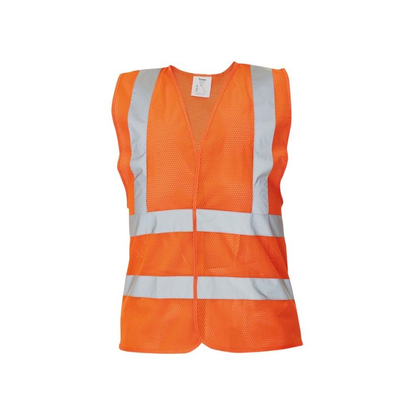 VESTA QUOLL REFLEXNÍ ORANŽOVÁ