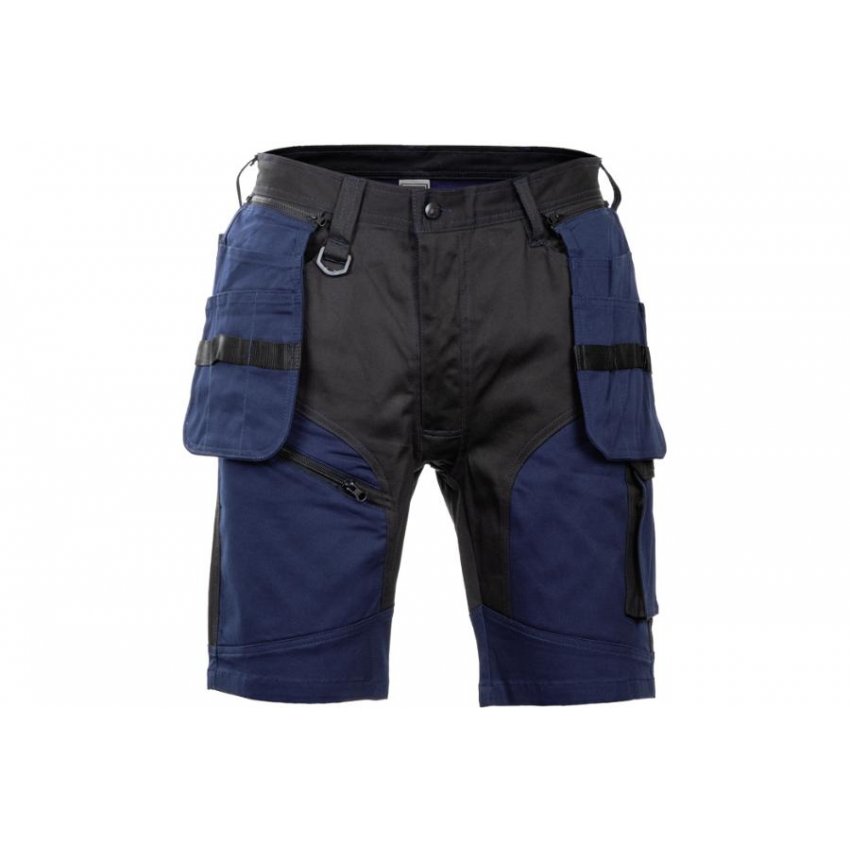 KALHOTY KRÁTKÉ KEILOR NAVY