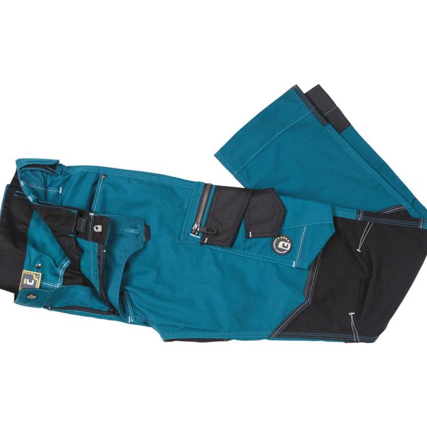 KALHOTY PAS NEURUM CLASSIC PETROLEJOVÁ