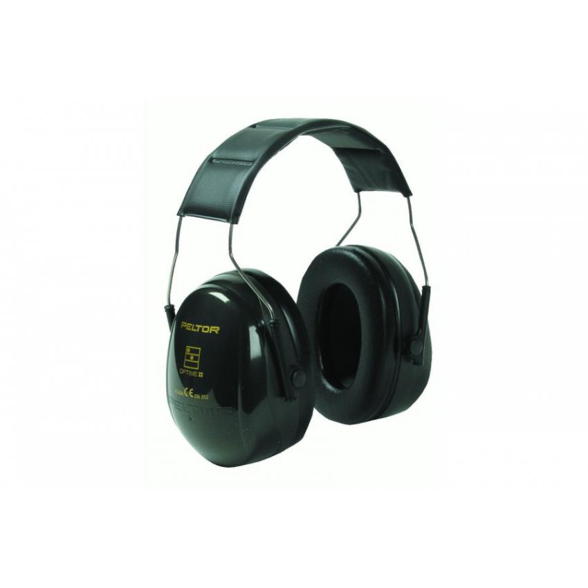 SLUCHÁTKA PELTOR H520A-407-GQ