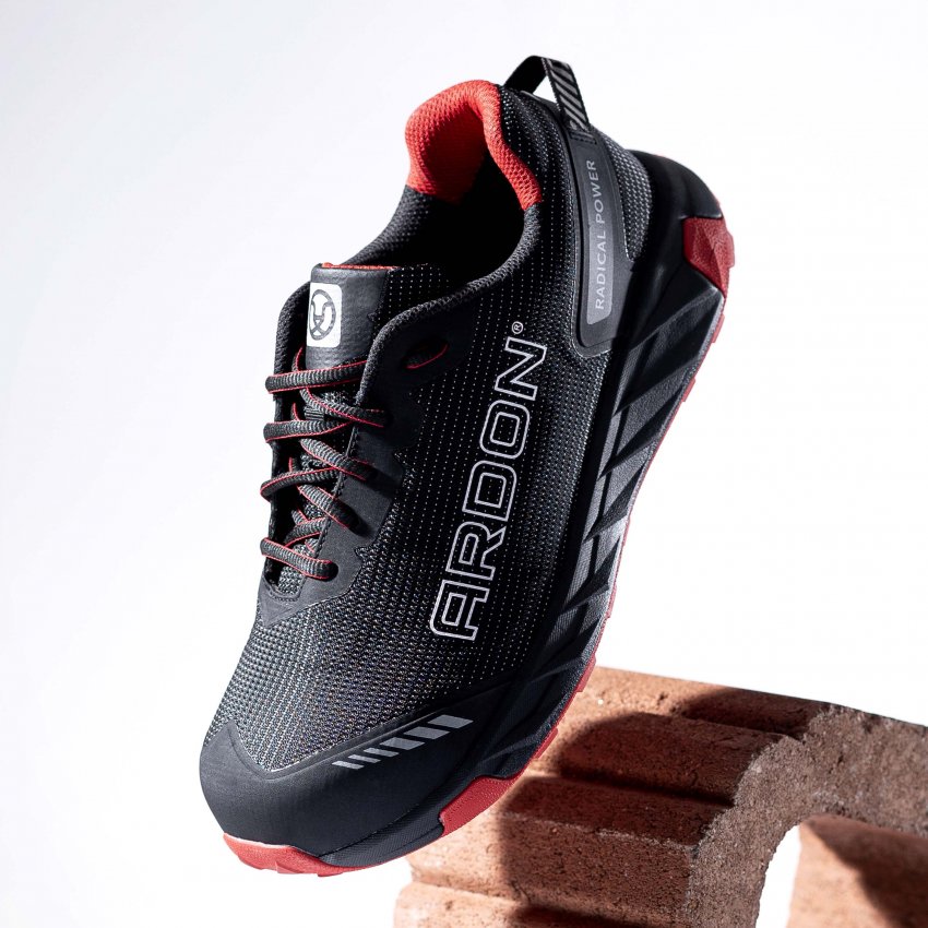 OBUV ARDON WIDER LOW S3S G3411 POLOBOTKA