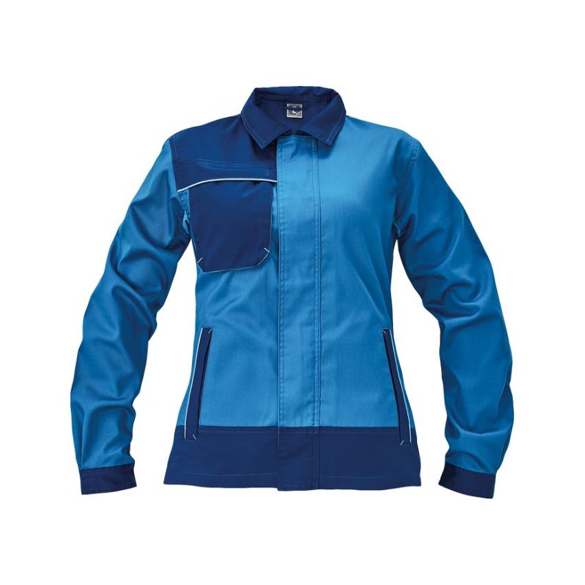 BUNDA MONTROSE LADY ROYAL/NAVY