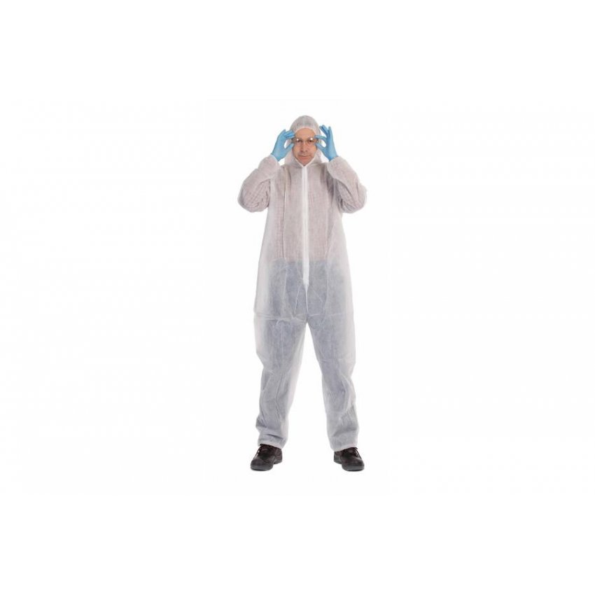 OVERAL MINTO JEDNORÁZOVÝ