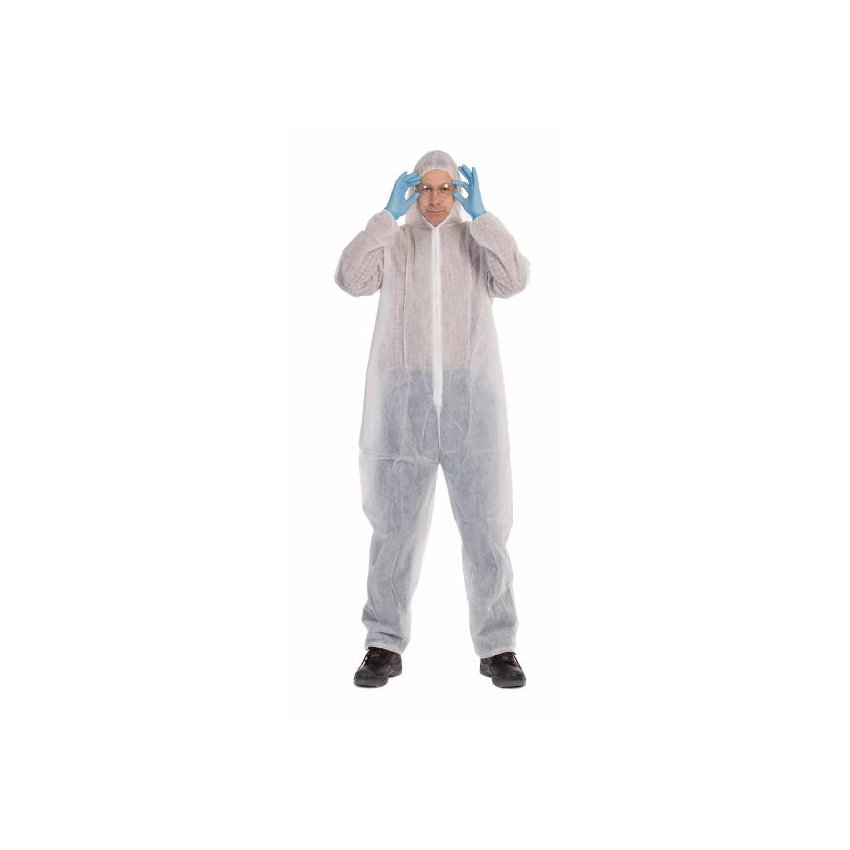 OVERAL MINTO JEDNORÁZOVÝ