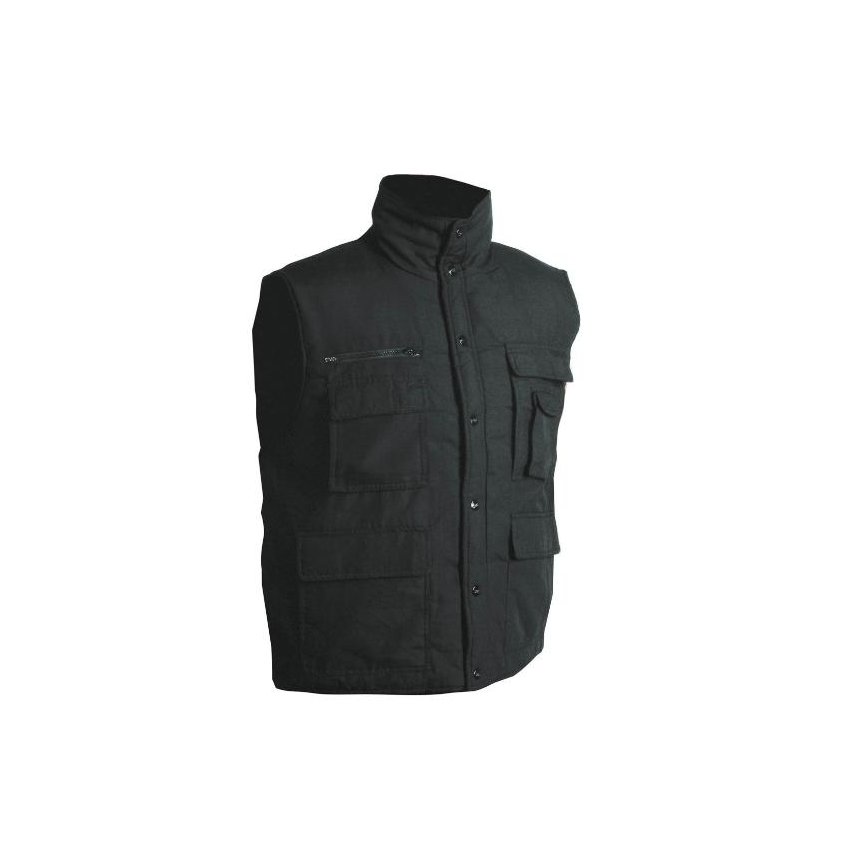 VESTA TRITON ZIMNÍ ČERNÁ