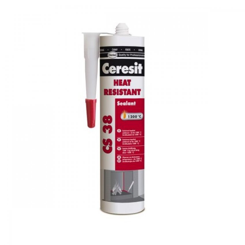 CERESIT CS38 kamnář.tmel 300ml