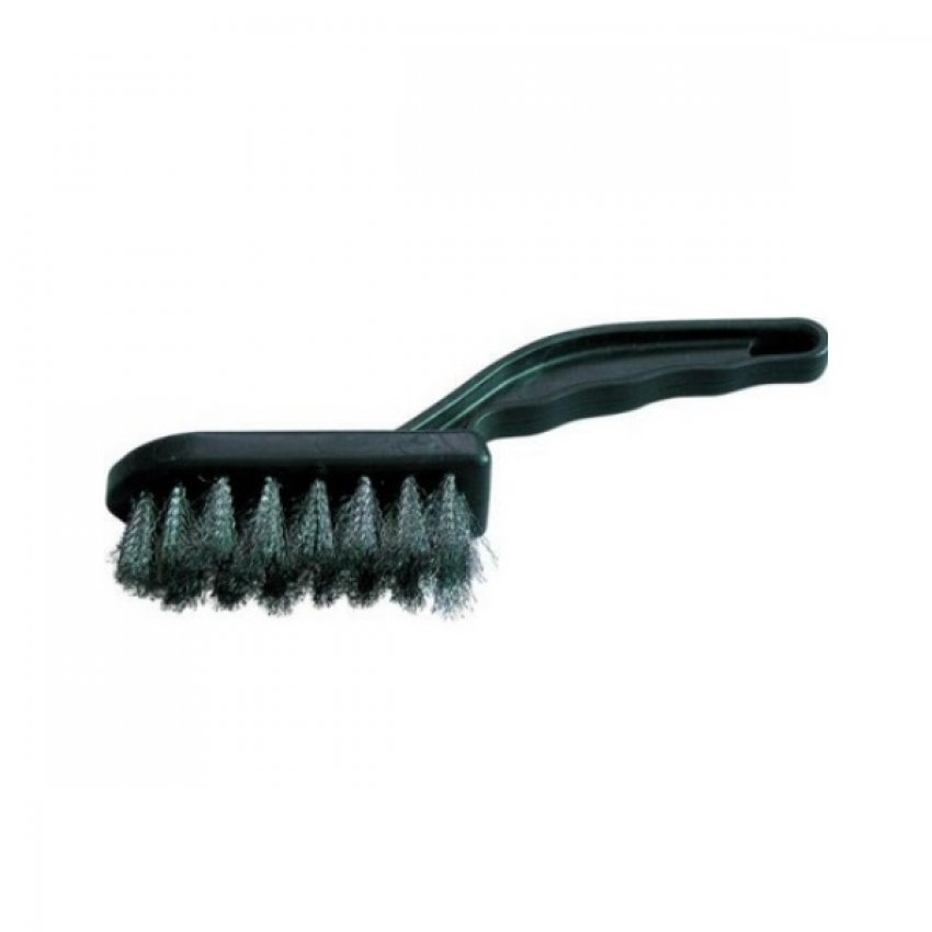 DRÁTĚNÝ KARTÁČ UM.RUKOJEŤ 1101 malý jemný