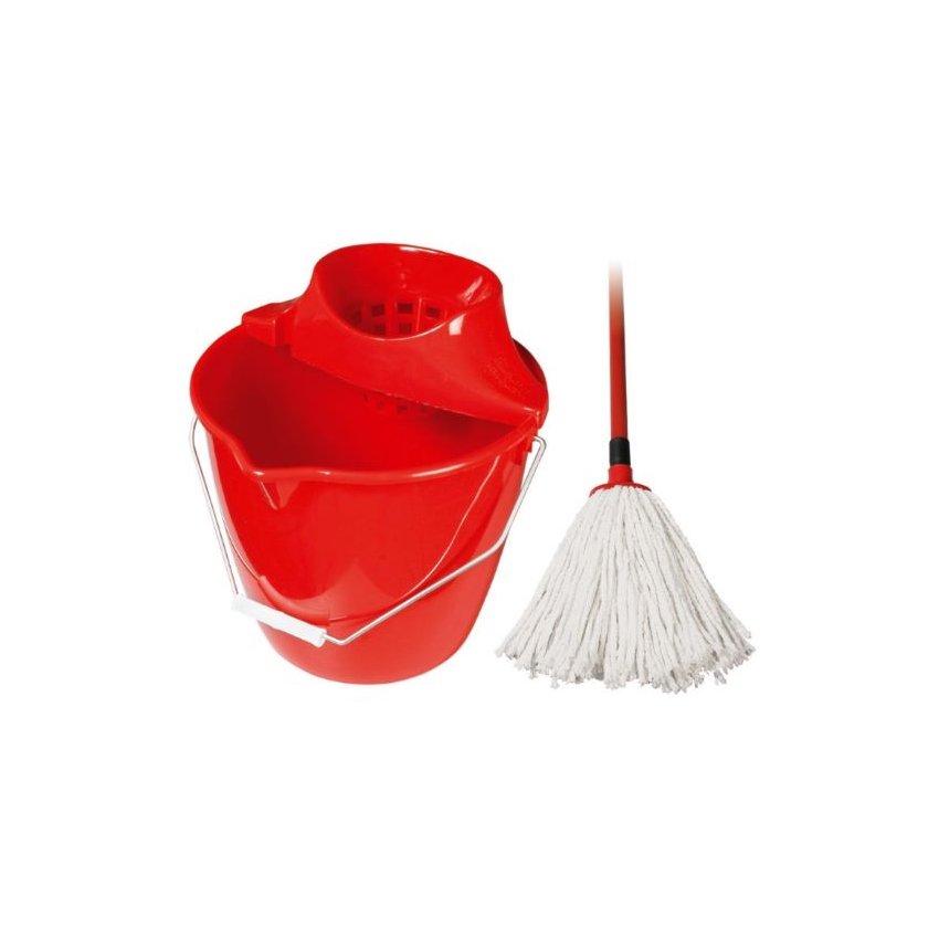 ÚKLIDOVÁ SOUPRAVA KBELÍK A MOP