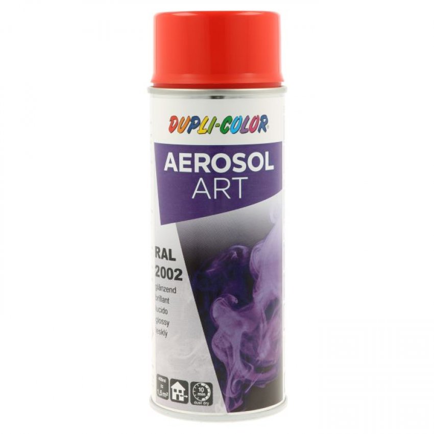 MOTIP AEROSOL ART RAL2002 +732935
