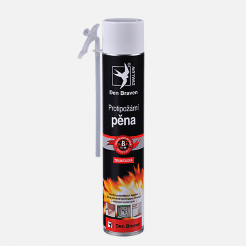DB Protipožární pěna 750ML