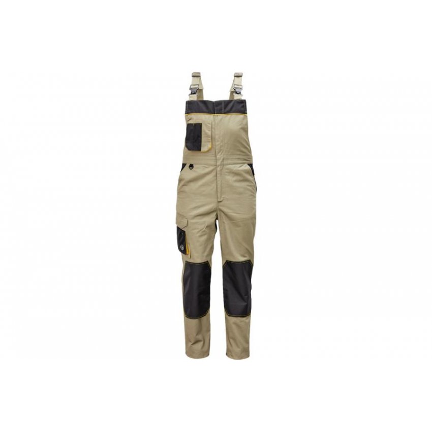 KALHOTY LACL CREMORNE SV. OLIVOVÁ