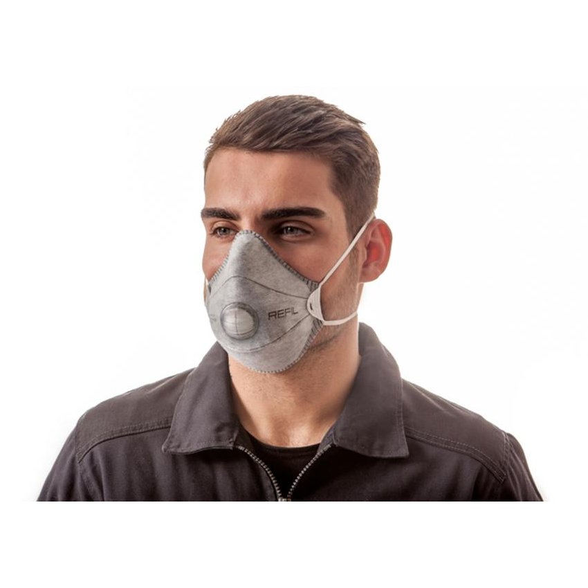 RESPIRÁTOR REFIL 1041 FFP2