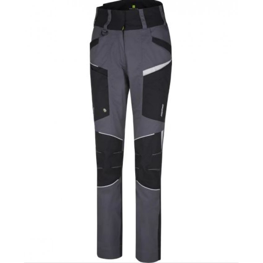 KALHOTY DÁMSKÉ PAS ARDON REFIWAN tmavě šedá H6236