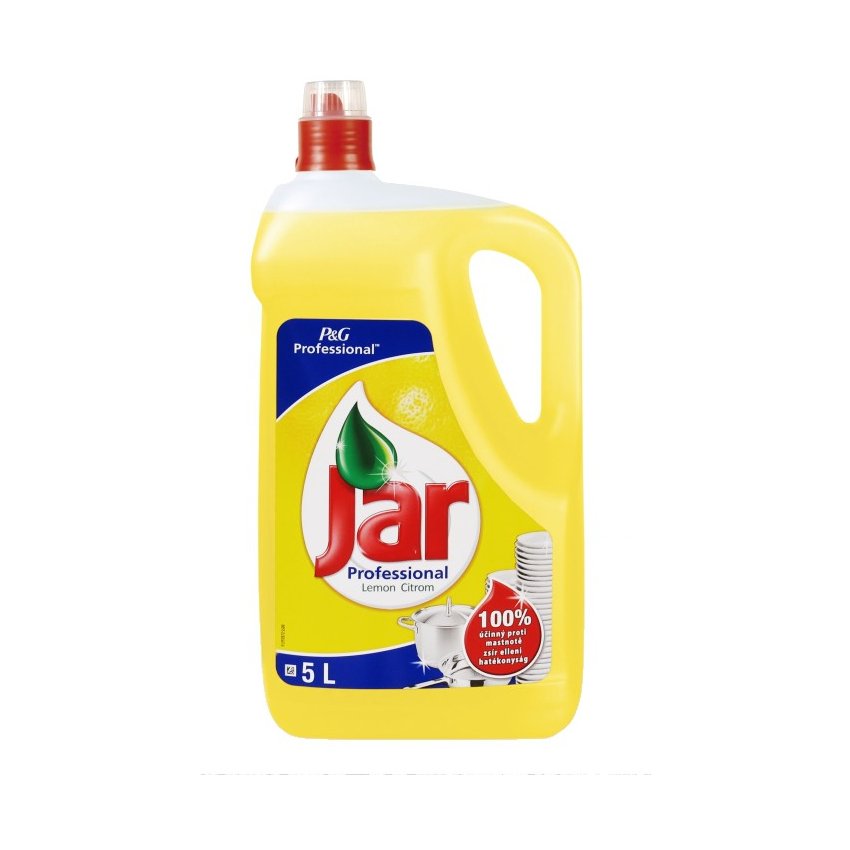 JAR 5L CITRON