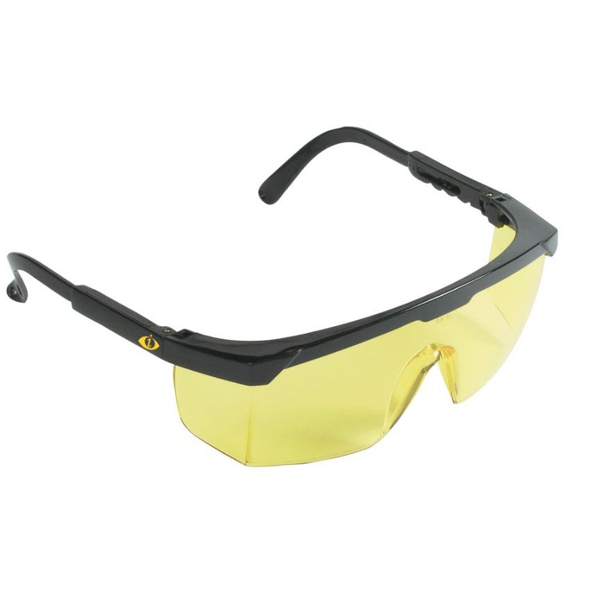 BRÝLE TERREY/NASSAU ŽLUTÉ