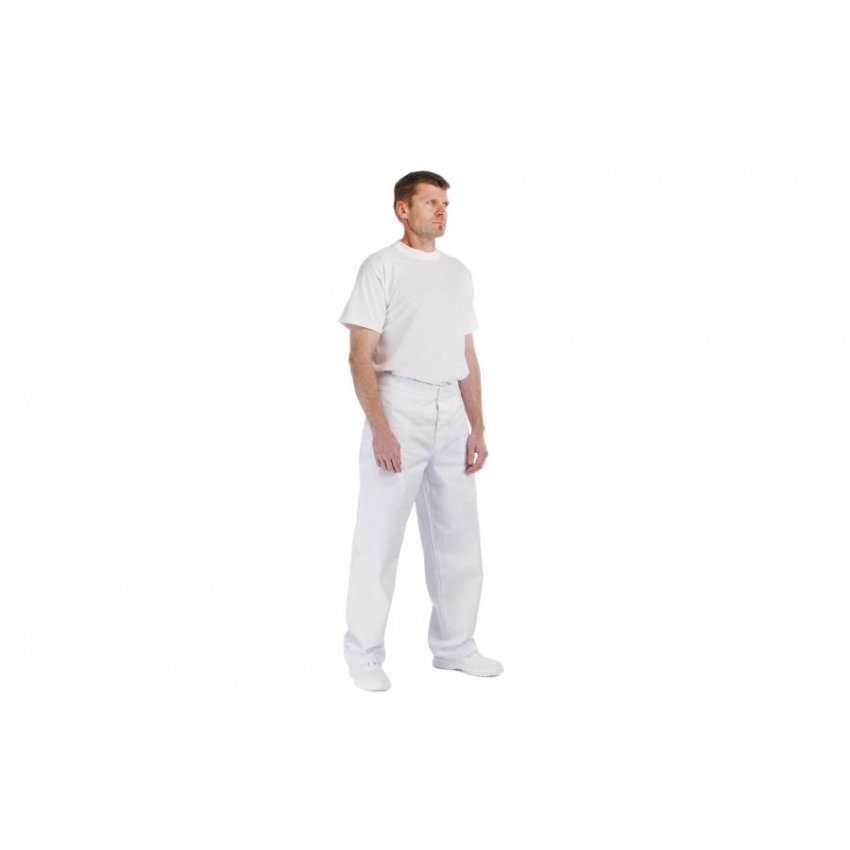 KALHOTY APUS PÁNSKÉ BÍLÉ