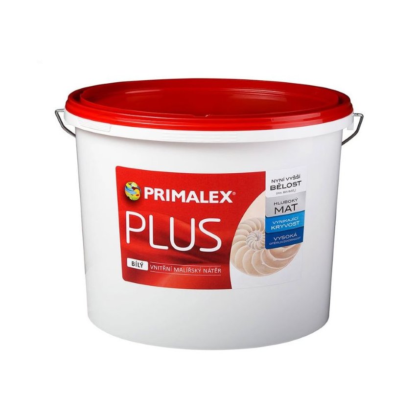 Primalex Plus (15kg)