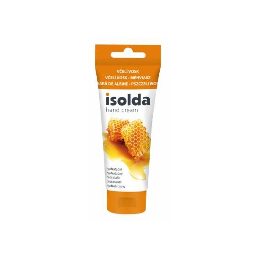 ISOLDA 100ML VČELÍ VOSK