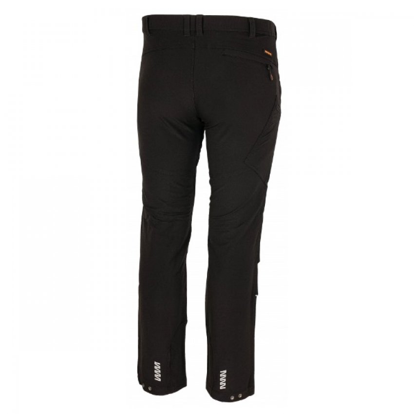 KALHOTY FOBOS OUTDOOR ČERNÁ