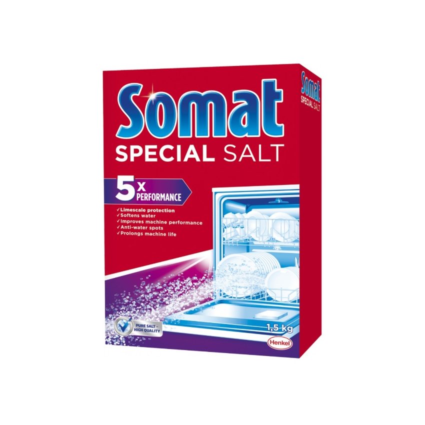 SOMAT SŮL 1.5KG