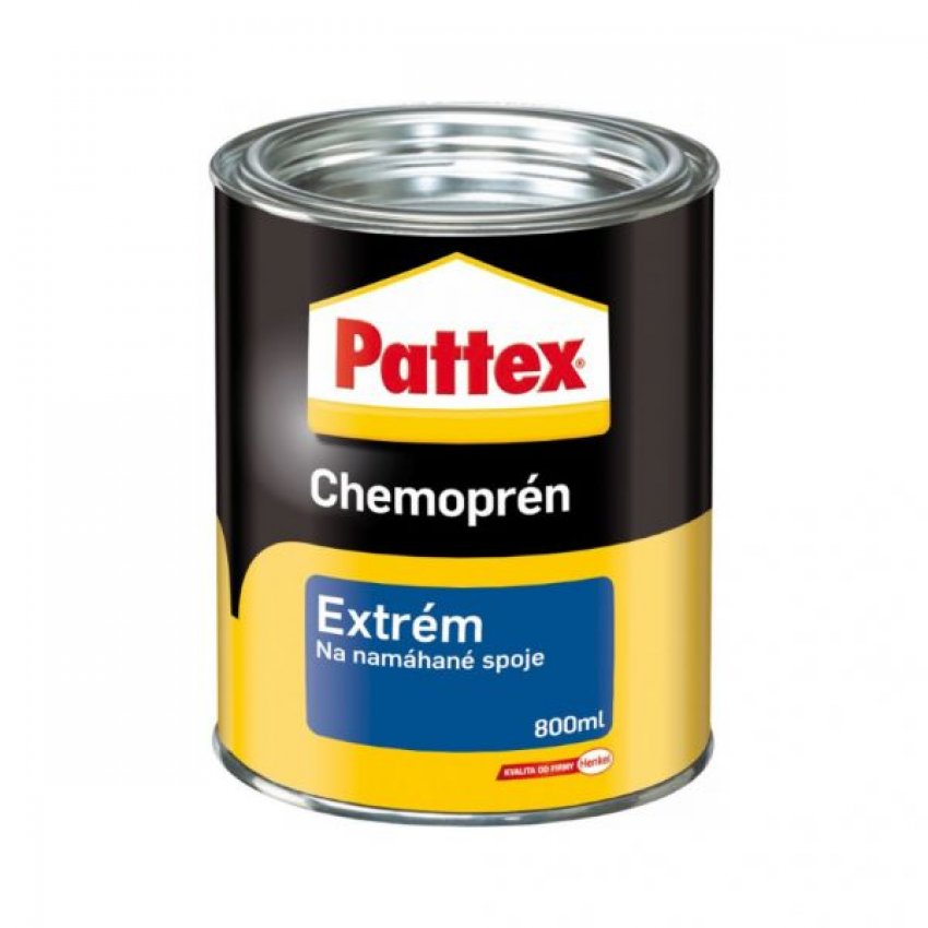 Chemoprén Extrém 800ml