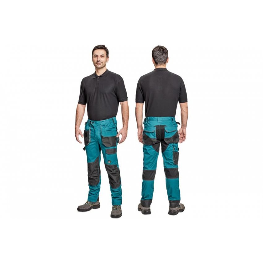 KALHOTY PAS DAYBORO PETROLEJOVÁ