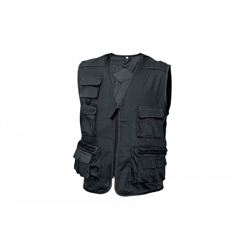 VESTA CORONA ČERNÁ