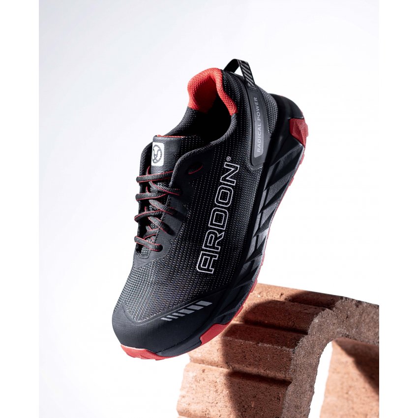 OBUV ARDON WIDER LOW S3S G3411 POLOBOTKA