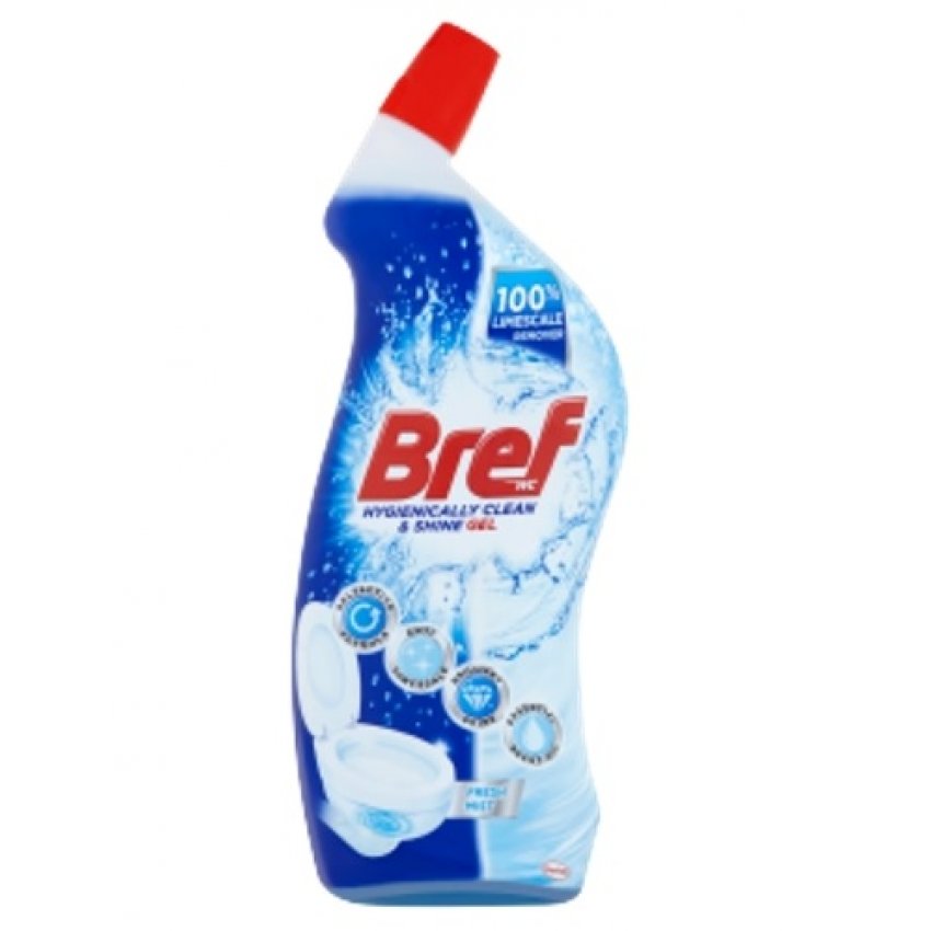 BREF HYGIENE GEL FRESH 700ML