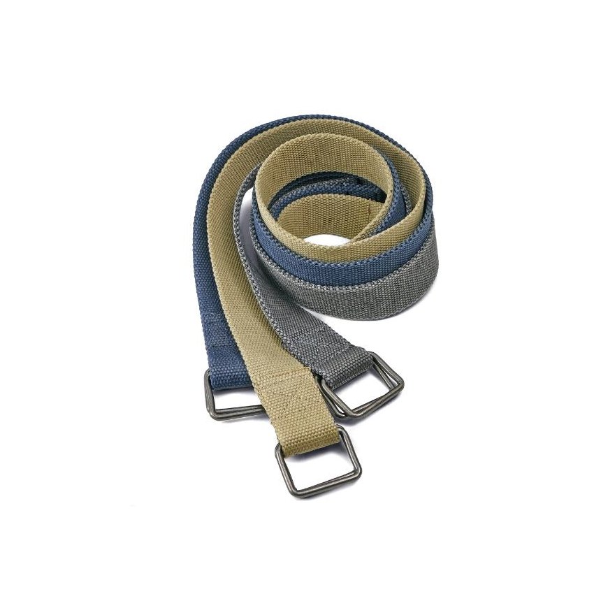 PÁSEK URAIM NAVY 105CM