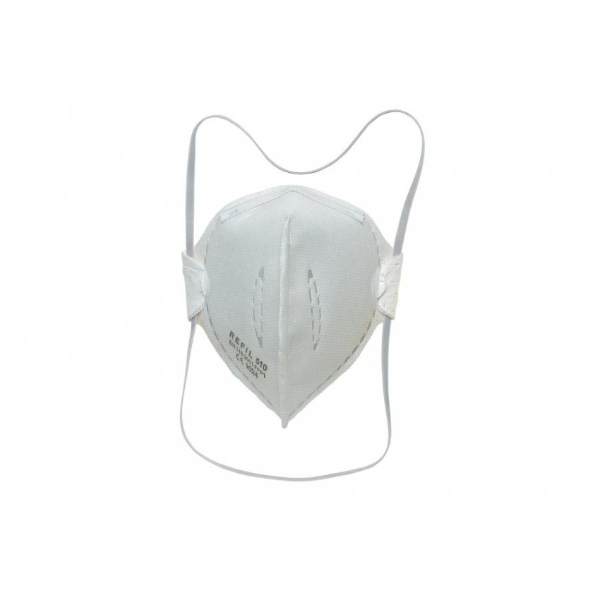 RESPIRÁTOR REFIL 510 FFP1