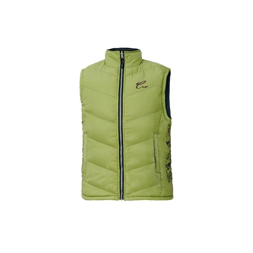 VESTA YOWIE DÁMSKÁ ZELENÁ/NAVY