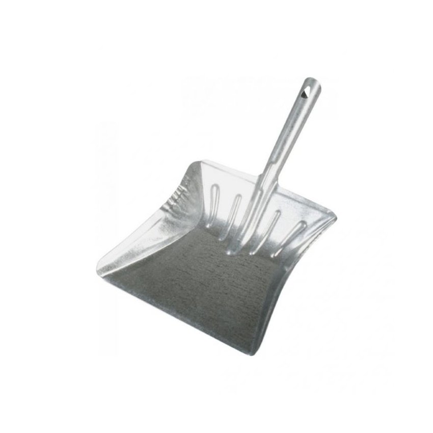 LOPATKA KOVOVÁ POZINK. VELKÁ