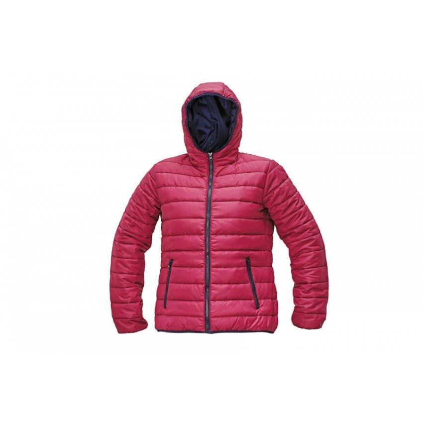 BUNDA FIRTH LADY RŮŽOVÁ