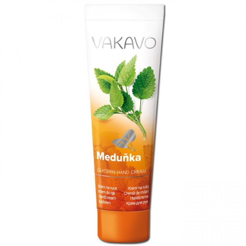 VAKAVO 100ML MEDUŇKA
