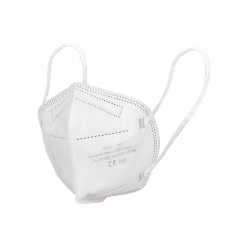 RESPIRÁTOR ZHISHAN 10217 FFP2